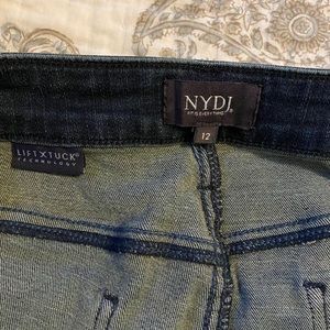 NYDJ Teresa Trouser